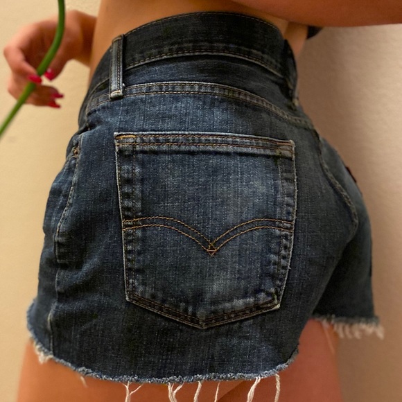 🇺🇸 LEVIS 🇺🇸 - Picture 3 of 4